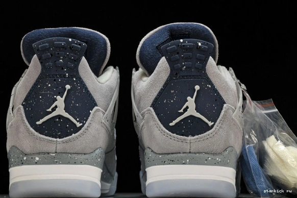 Retro AJ4-1043505 4 Air PE Georgetown  Jordan AJ4-1043505 0823